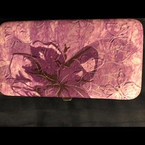 Claire's snap wallet